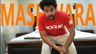 MASHWARA | SID O CLOCK