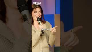 Can I Beat The Odds? | Alaina Hirschi #standupcomedy