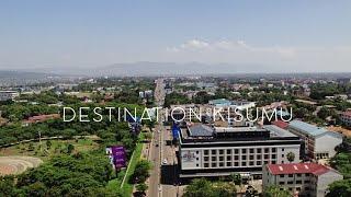 Destination Kisumu: The Hub Of Business, Leisure And Tourism in Nyanza, Kenya