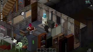 Project Zomboid: Horde Management, Westopoint edition