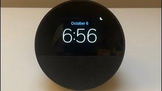 3 Things You Didn't Know About Echo Spot