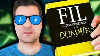 Filecoin (FIL) Review: A Beginner's Guide