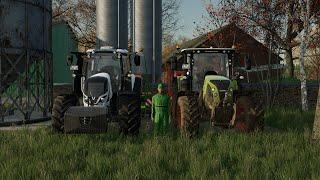 Fs 22 : (Coin de Bretagne) On met de l'engrais et on ramasse les pierres (ep5)