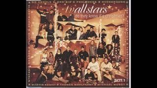 TV Allstars - Do They Know It's Christmas? (80s Rock Version)