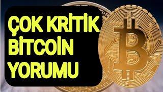 EKONOMİ; EKONOMİ; BİTCOİN YORUMU / BTC USD NE OLACAK? (Ekonomi) CANLI / BAŞKAN35 /