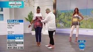 HSN | MarlaWynne Fashions 04.25.2018 - 08 PM