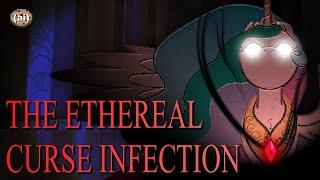 MLP Ethereal Curse Infection, ANIMATED... (Ai & Va Horror)