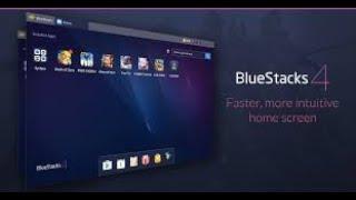 HOW TO DOWNLOAD BLUESTACK 4 2020 FULL VERSION BY HARSH