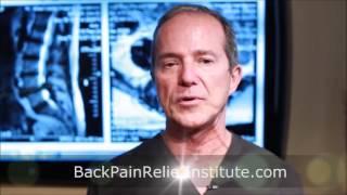 Dr. Tony Mork Herniated Disc Surgery Hialeah