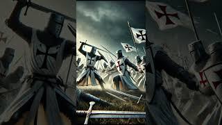 Teutonic Order: Strongest of All Knights? #history