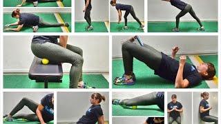 AskDoctorJo - Knee Pain Stretches & Exercises - Ask Doctor Jo