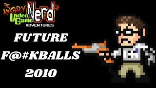 Future F@# KBALLS 2010 [New Remix]