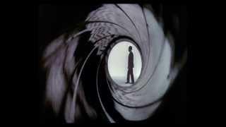 James Bond Gunbarrels: 1962-2002 (2-DISC PAL ULTIMATE EDITION versions) (480p 16:9)