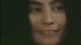 THE REAL YOKO ONO (2001 Documentary)