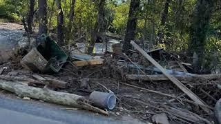 Out of the floods come the ark Appalachian Reclamation Koalition (ARK)