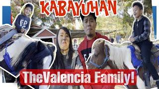 Kabayuhan at iba pa sa Irvine || Horseback Riding at Irvine