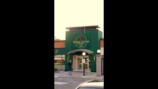 THE BEST HALAL RESTAURANT IN TORONTO MAMA FATMA TURKISH CUISINE