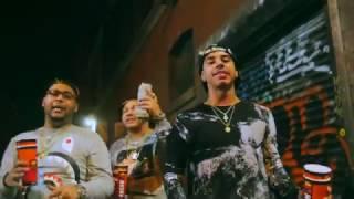 CJ - Slept On Freestyle (Dir. By @BenjiFilmz)