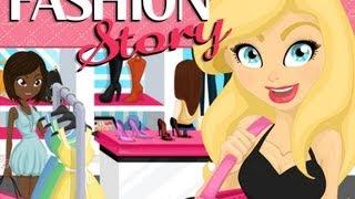 Fashion Story Gem Cheats