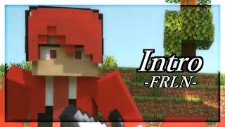 Intro for Frln(Me) | (ft. 雪猫) [B3D+AU&HF]