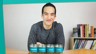 Welcome to Young Guys Finance