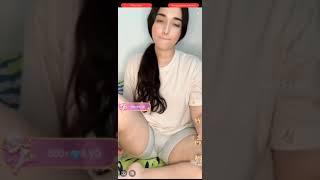 bigo live cewek montok pamer apem tembem terbelah goyang hot #shorts #short #shortvideo #viral