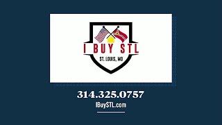 Sell your home to I Buy STL