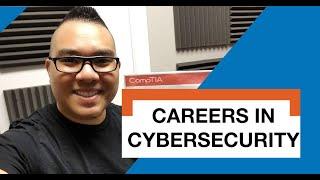 How to Start a Career in Cybersecurity