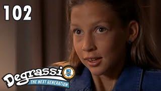 Degrassi 102 - The Next Generation | Season 01 Episode 02 | Mother & Child Reunion (Part 2)