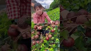Why Chinese Fruit Carving Is Worth The Hype 