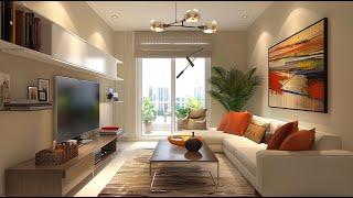 Small Living Room design Ideas