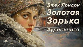 Золотая Зорька. Джек Лондон ( рассказ ) / аудиокнига