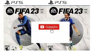 Fifa 23 coming  - Welcome to peter's gaming channel