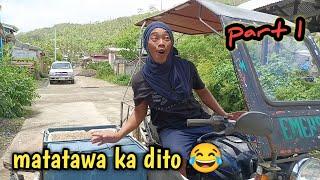 Fish vendor serye( isda kayo dyan)#comedy #laugh #vines