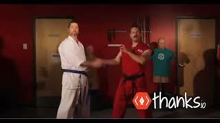 Losing Customers to Competitors Is A Kick In The