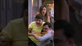 History में pehli बार हुआ hai ये #YTShorts #Shorts #WagleKiDuniya #Rajesh #Vandana #Sakhi #Atharva