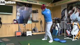 Driver Launch Angles and Spin Rates AskGolfGuru