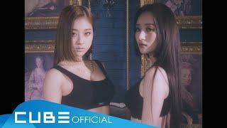 승연(SEUNGYEON) - 'Tadow / Masego, FKJ' (Performance Video) With. 수아(SU A Of DREAMCATCHER)