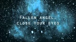 Three Days Grace - Fallen Angel (Lyrics)