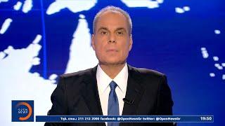 Κεντρικό δελτίο ειδήσεων 29/09/2024 | OPEN TV