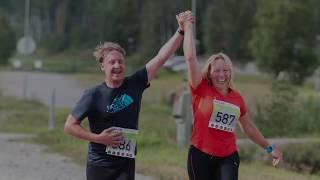 Himos Trail 2018