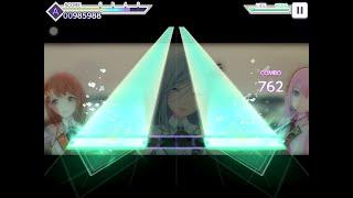 Project Sekai: Colorful Stage! feat. Hatsune Miku - Color of Drops Expert Full Combo