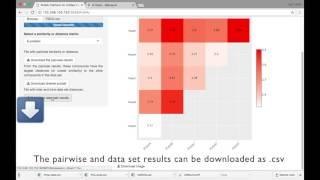 Platform for Unified Molecular Analysis (PUMA)