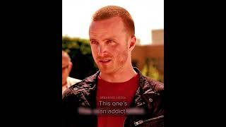 Gus Saved Jesse | Breaking Bad S4.E10 | #shorts
