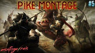 Pike Montage #5 I Conqueror's Blade I Montage Reis