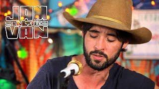 RYAN BINGHAM - "Nobody Knows My Trouble" (Live in West Hollywood, CA) #JAMINTHEVAN