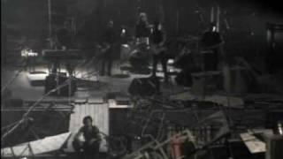 ДДТ-Черный пес Петербург (клип)