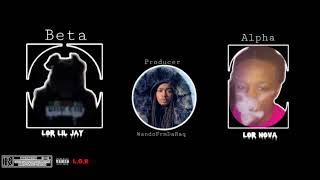 LOR Lil Jay - Break Shit (Official Audio) ft. WandoFrmdaraq