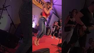 Lidija Bacic Lille - Solo (LIVE)