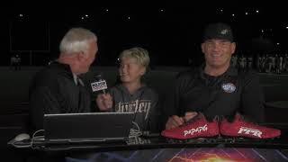 2019 Prep Pigskin Report recap promo